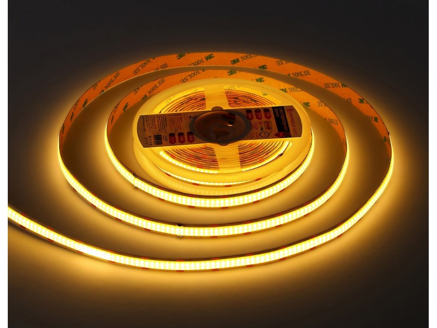Лента светодиодная Ambrella Light  GS4801