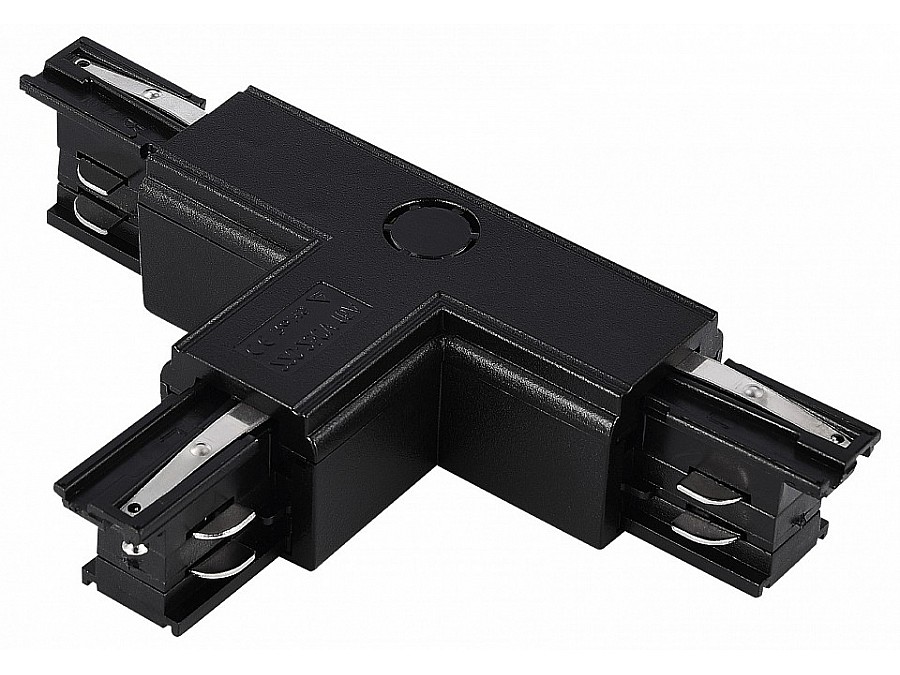 Соединитель T-образный для треков ST-Luce ST030 ST030.409.16R2