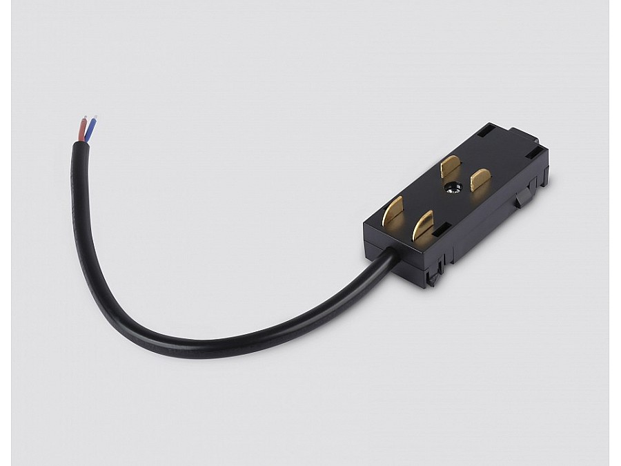 Токопровод концевой Ambrella Light GL GL1102
