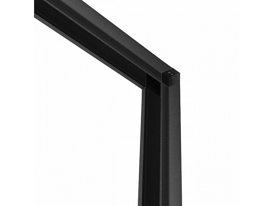 Соединитель угловой внутренний для треков встраиваемых Novotech Smal 135282