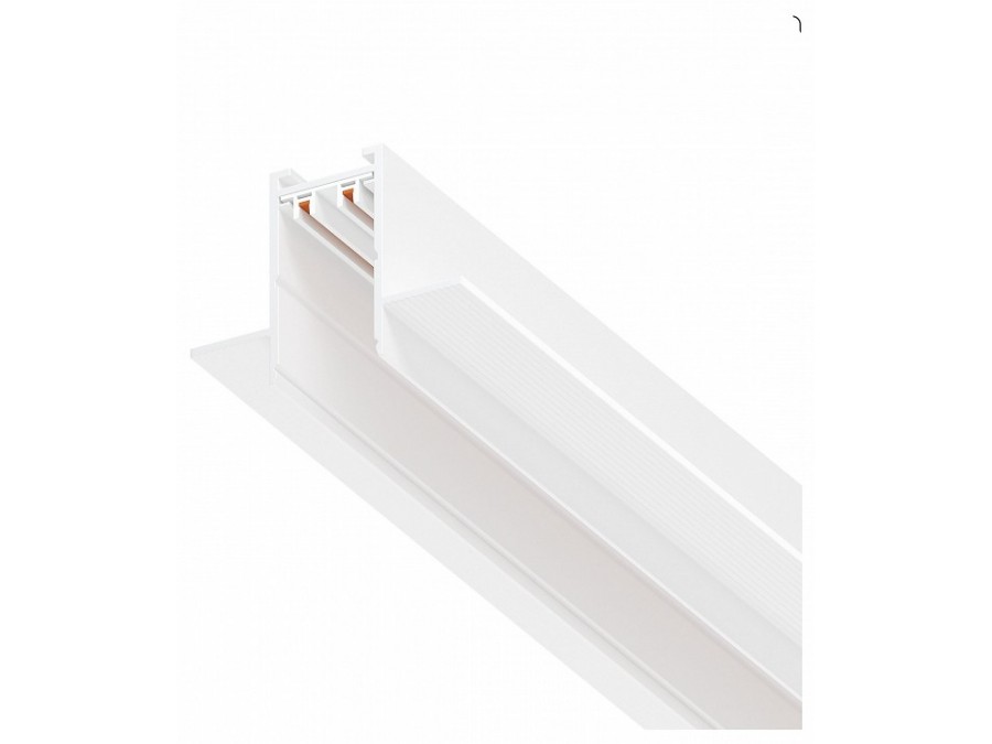 Трек встраиваемый Lightstar Teta Pro 505226