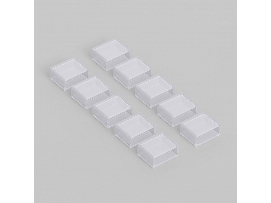 Заглушка для лент Elektrostandard 220V COB IP65 a068907