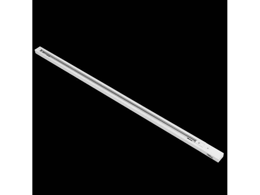 Трек накладной Lightstar Barra 502025-1