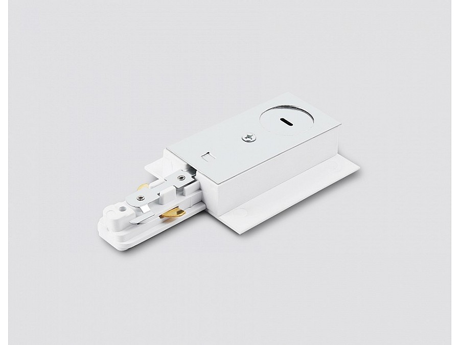 Токопровод концевой Ambrella Light TRACK SYSTEM GL7155