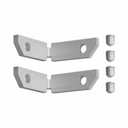 Крепление для трека Novotech LumFer FOR NOVOTECH 135329