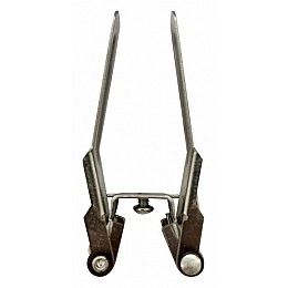 Крепление для трека Aployt Magnetic track 48 APL.0185.00.06