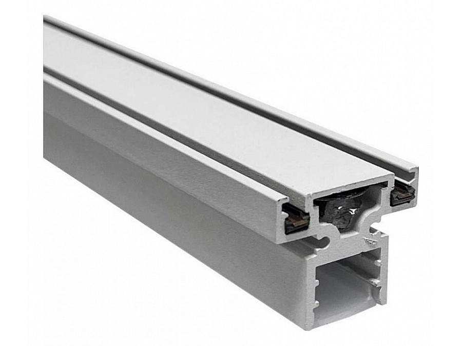Трек встраиваемый Aployt Magnetic track 48 APL.0175.10.200