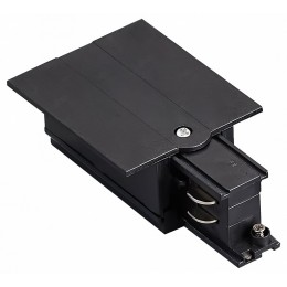 Токопровод концевой Lightstar Quattro 503117-RPS