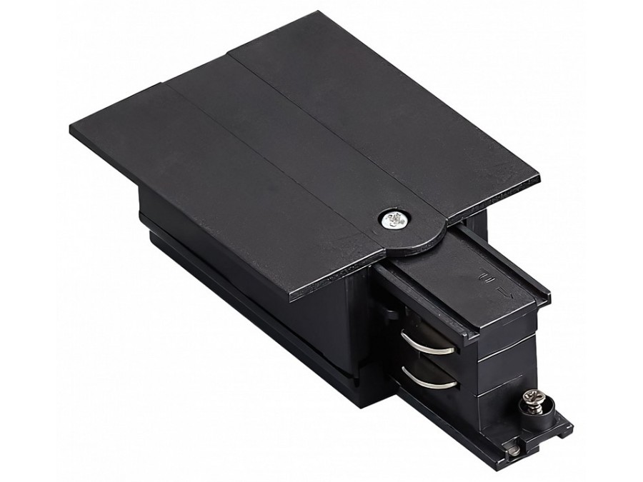 Токопровод концевой Lightstar Quattro 503117-RPS