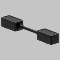 Соединитель гибкий для треков Imex UT25 IL.0007.3010-163-BK