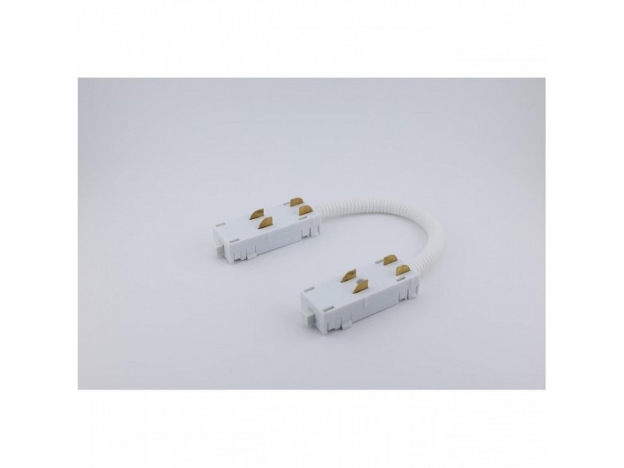 Соединитель гибкий для треков Aployt Magnetic track 220 APL.0280.10.02