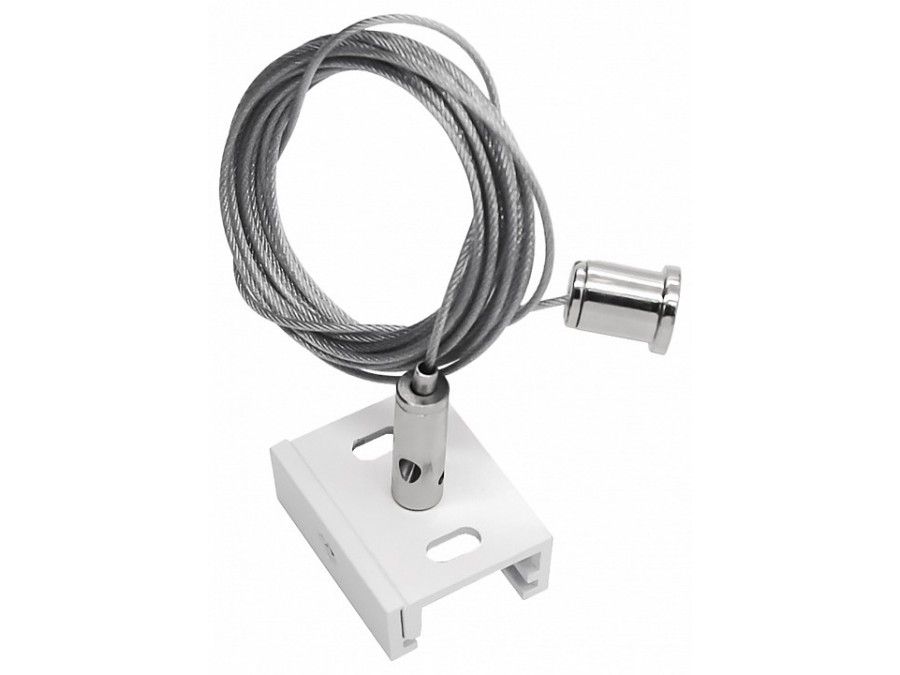 Подвес для трека Lightstar Quattro 504176-FR2