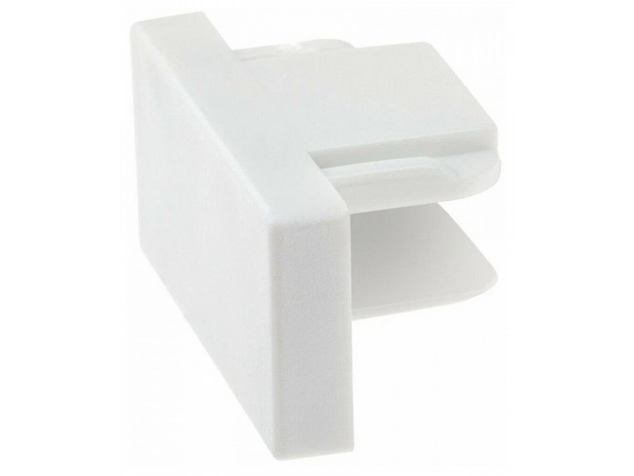 Заглушка для трека ST-Luce BASE ST013.589.00