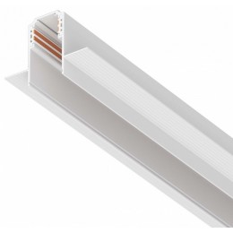 Трек встраиваемый Lightstar Uno 509226