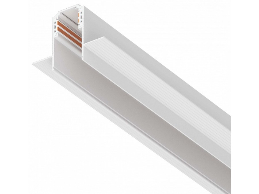 Трек встраиваемый Lightstar Uno 509226