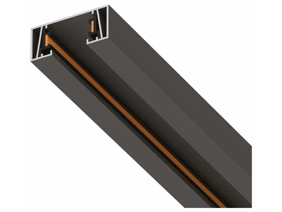 Трек накладной Lightstar Barra 502028-P