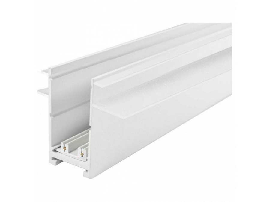 Трек встраиваемый Aployt Magnetic track 220 APL.0275.10.300