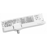 Переходник для трека Lightstar Quattro 594046