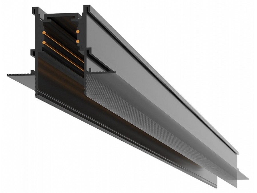 Трек встраиваемый ST-Luce SKYLINE 48 ST004.429.12.1