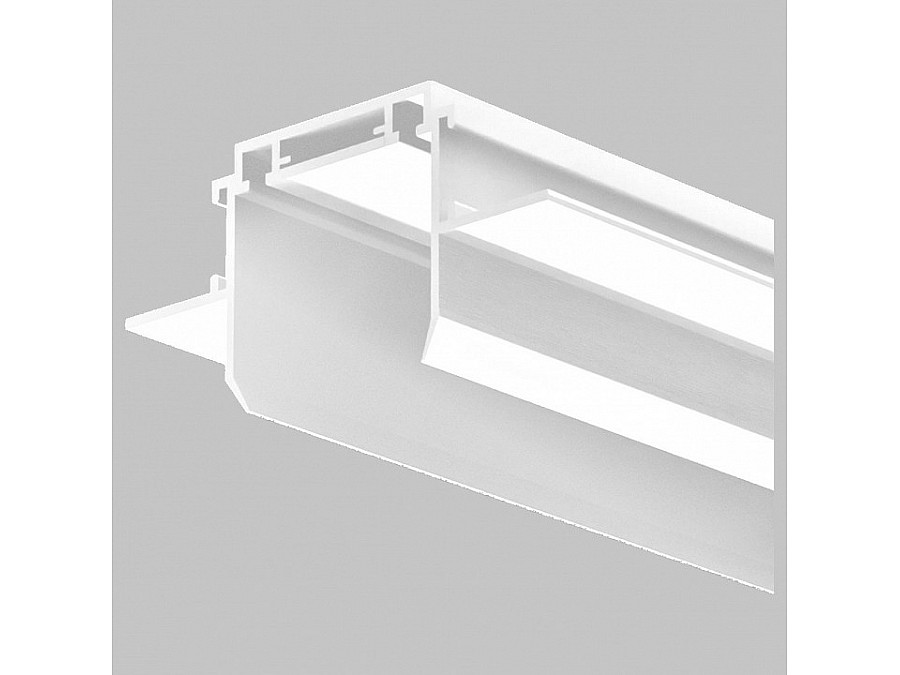 Трек встраиваемый Imex UT25 IL.0007.5003-WH