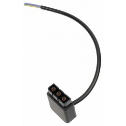 Соединитель гибкий для модульных светильников Lightstar Trito 456002