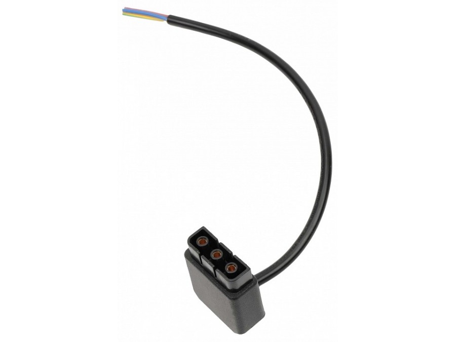 Соединитель гибкий для модульных светильников Lightstar Trito 456002