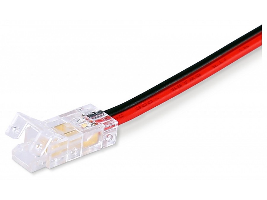 Соединитель лент гибкий Ambrella Light  GS7373