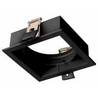 Рамка на 1 светильник Lightstar STELLA 075217