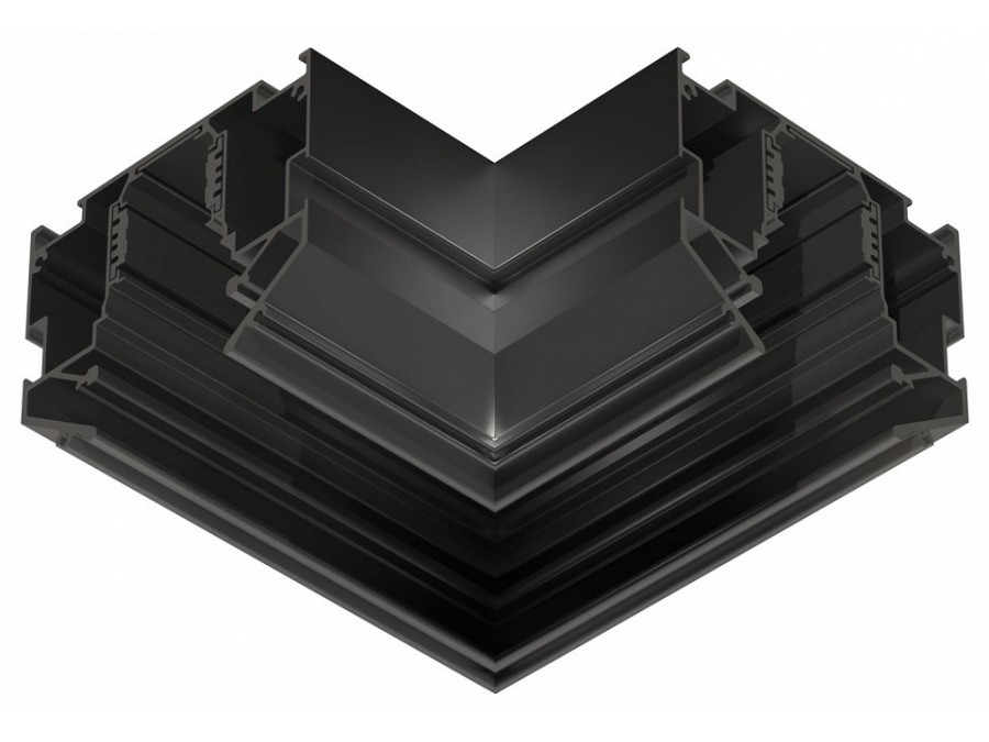 Соединитель угловой внутренний для треков встраиваемых Ambrella Light GL GL3395