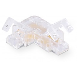 Соединитель лент угловой жесткий Ambrella Light  GS6841