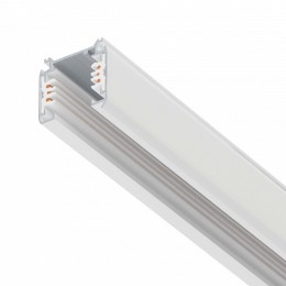 Трек накладной Lightstar Quattro/DALI 504025-DALI