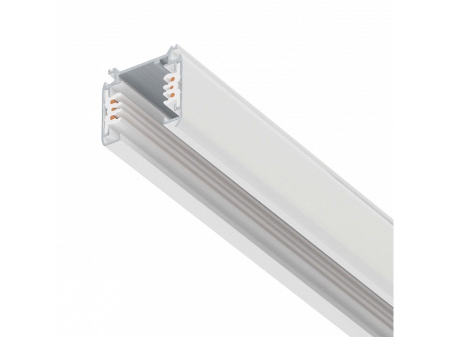 Трек накладной Lightstar Quattro/DALI 504025-DALI