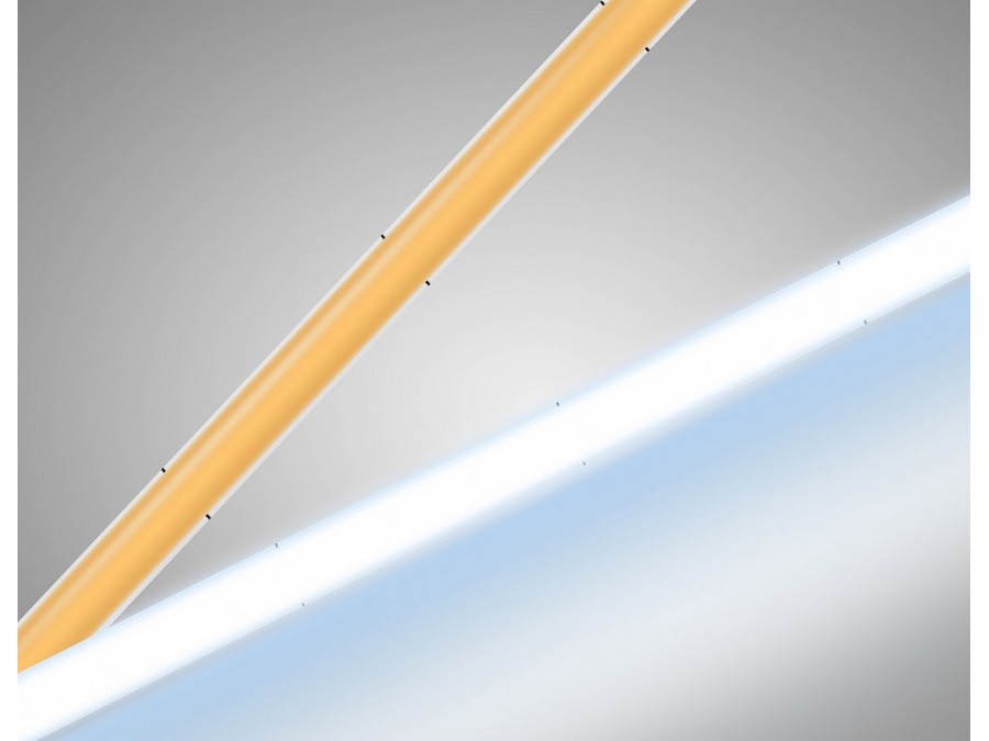 Лента светодиодная Ambrella Light  GS4603
