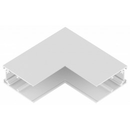 Соединитель угловой внутренний для треков Lightstar Uno 509136