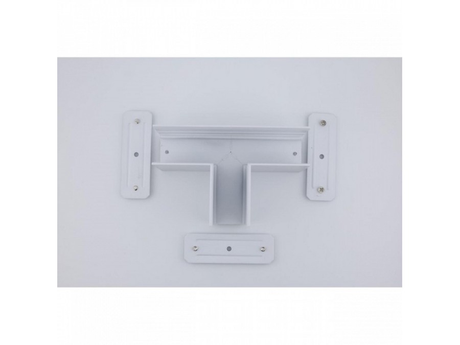 Соединитель T-образный для треков Aployt Magnetic track 220 APL.0283.10.02