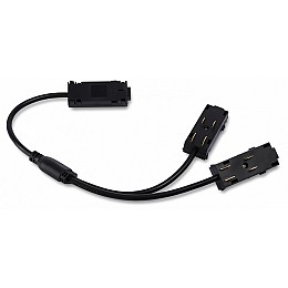 Соединитель гибкий для треков Ambrella Light GL GL1114