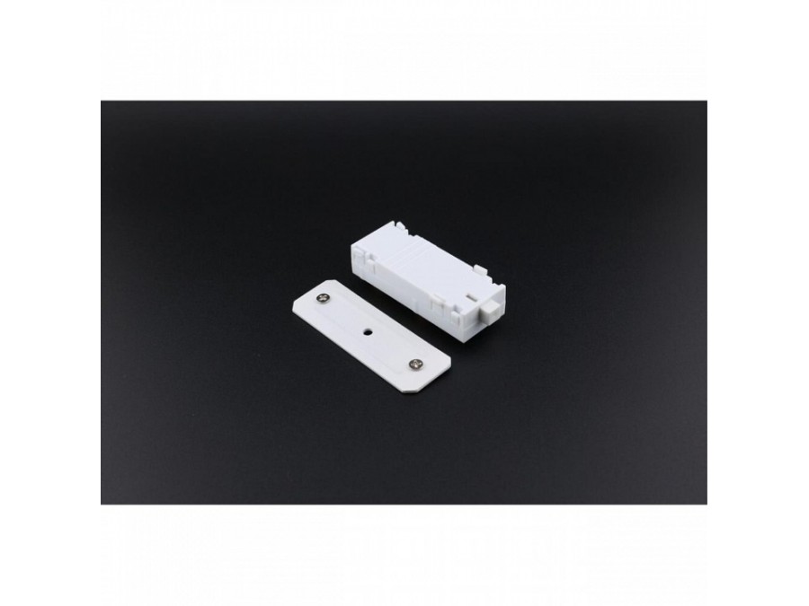 Токопровод концевой Aployt Magnetic track 220 APL.0280.10.01