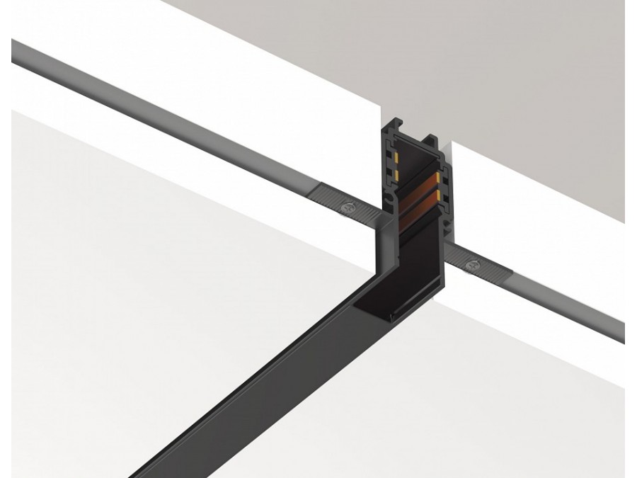 Трек встраиваемый Ambrella Light TRACK SYSTEM GL1922