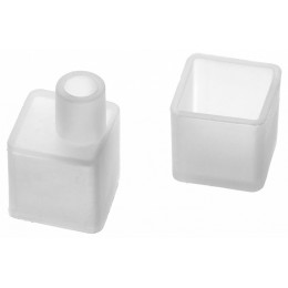 Набор заглушек для профиля Lightstar Profiled 441017