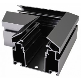 Соединитель угловой L-образный для треков встраиваемых ST-Luce SKYLINE 220 ST046.199.00.1