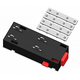 Токопровод концевой Ambrella Light GL GL1108