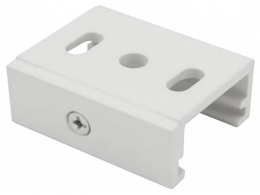 Крепление для трека Lightstar Quattro 504196-00