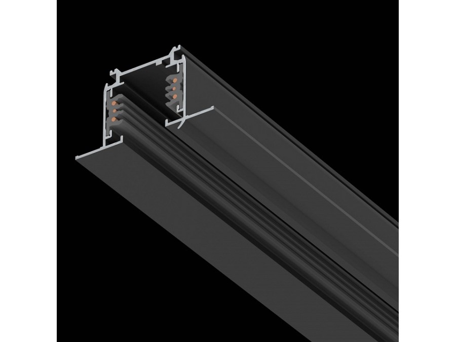 Трек встраиваемый Lightstar Quattro/DALI 503038-R-DALI