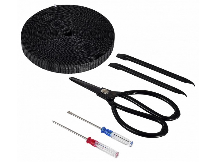 Трек-ремень ST-Luce BAND ST401.829.00