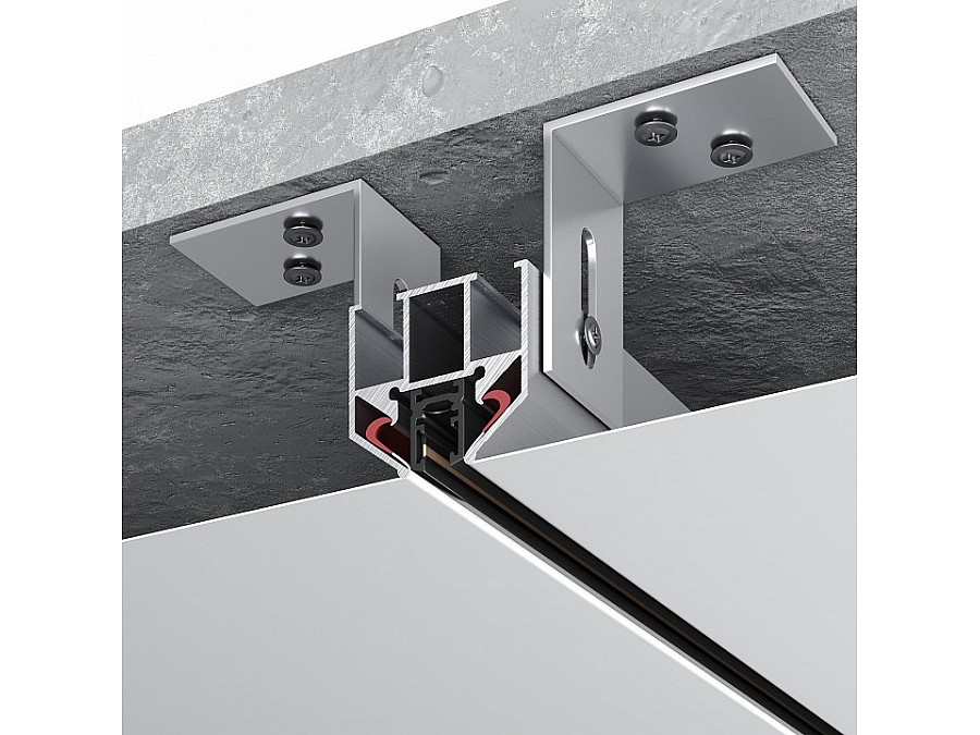 Профиль-держатель ST-Luce SUPER5 ST066.129.00