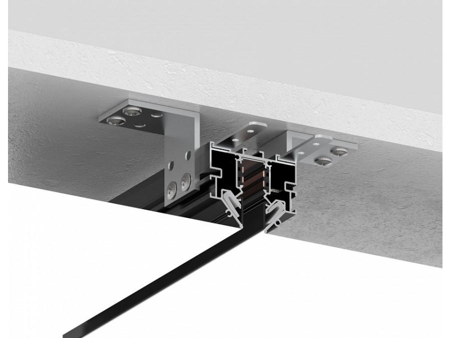 Трек встраиваемый Ambrella Light TRACK SYSTEM GL1950