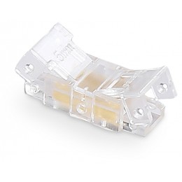 Соединитель лент прямой жесткий Ambrella Light  GS6341