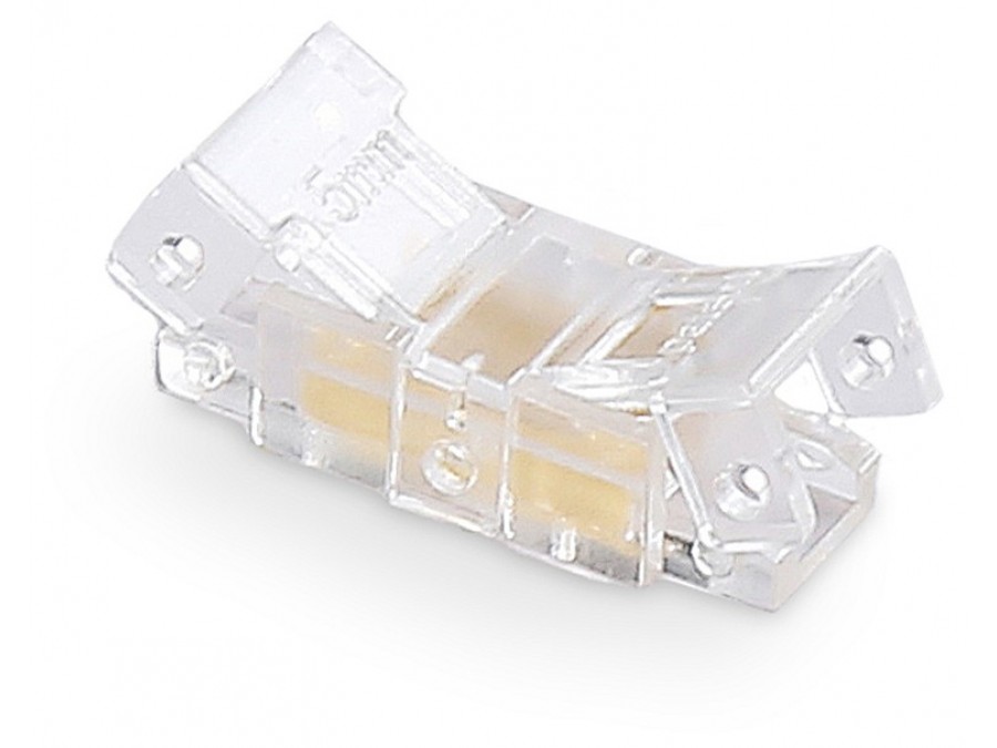 Соединитель лент прямой жесткий Ambrella Light  GS6341