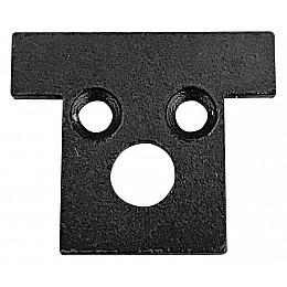 Заглушка для трека Aployt Magnetic track 48 APL.0185.00.01