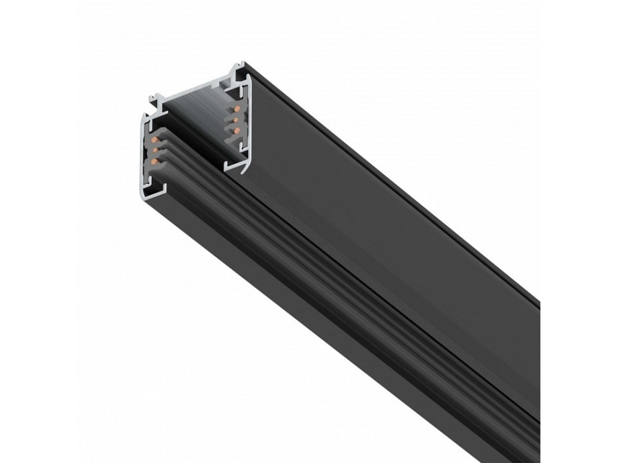 Трек накладной Lightstar Quattro/DALI 504028-DALI